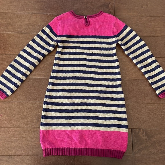 Deux Par Deux Knit Dress - Picture 7 of 7